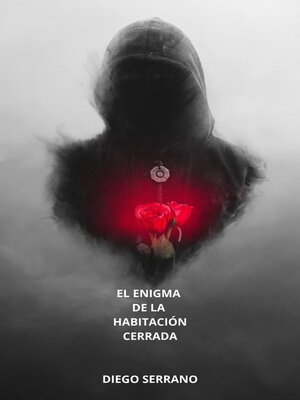 cover image of EL ENIGMA DE LA HABITACION CERRADA
